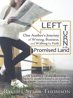 cover image of Left Turn to the Promised Land